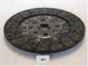 ASHIKA 80-02-281 Clutch Disc